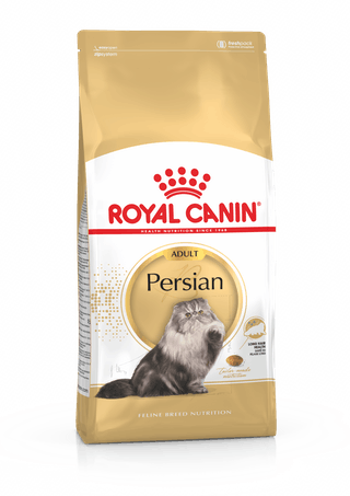 

Корм для персидских кошек PERSIAN ADULT Royal Canin 2 кг (2552020)