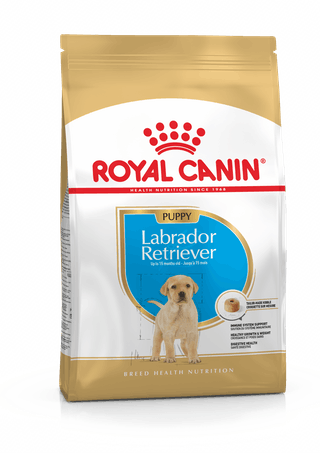

Корм для щенков породы лабрадор LABRADOR PUPPY Royal Canin 3 кг (24910301)