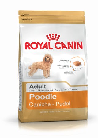 

Корм для собак породы Пудель POODLE ADULT Royal Canin 1,5 кг (3057015)