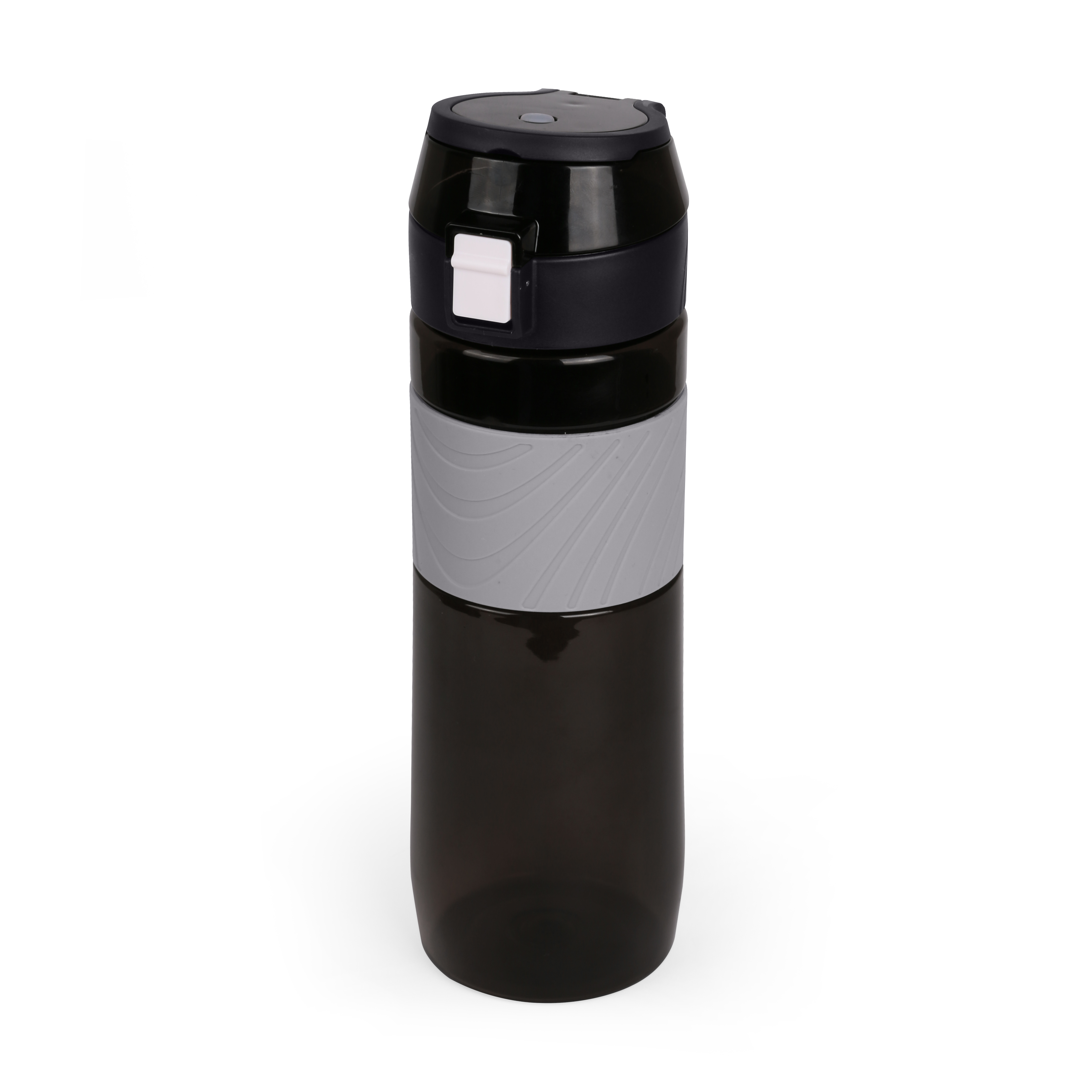 

Пляшка для пиття Ego Discover чорна TP-3750