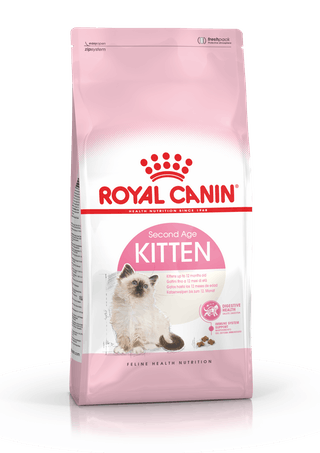 

Корм для котят KITTEN Royal Canin 2 кг (2522020)