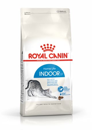 

Корм для кошек живущих в помещении INDOOR Royal Canin 2 кг (2529020)