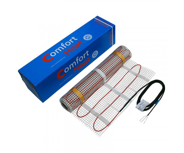 

Двухжильный нагревательный мат Comfort Heat CTAE-100, 8 m²