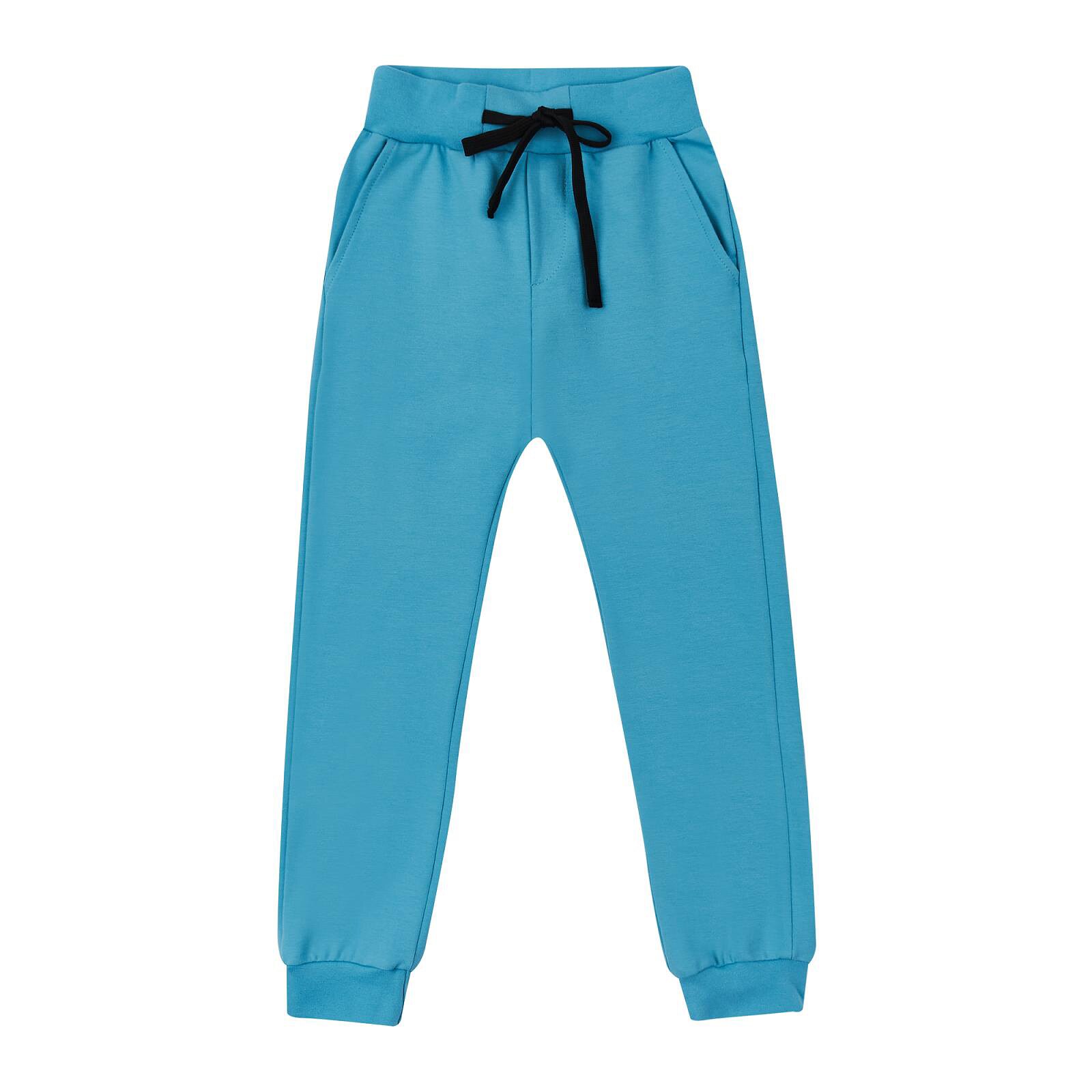 

Спортивные штаны Garnamama Basic Pants 1 152 Голубой (821670.4851118)