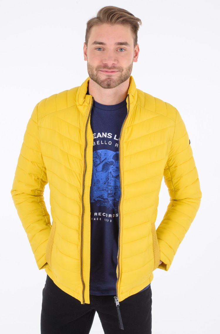 

Куртка Tom Tailor LightWeight 1019697 11853 L Жёлтый