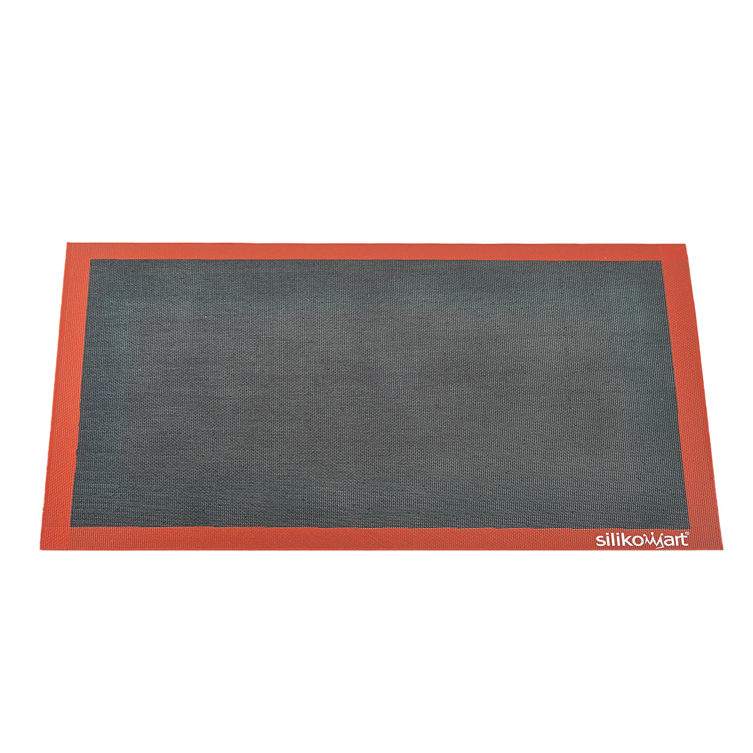 

Силиконовый коврик для випечки Gastronorm 52х31,5 см Silikomart (Air Mat Gastronorm)