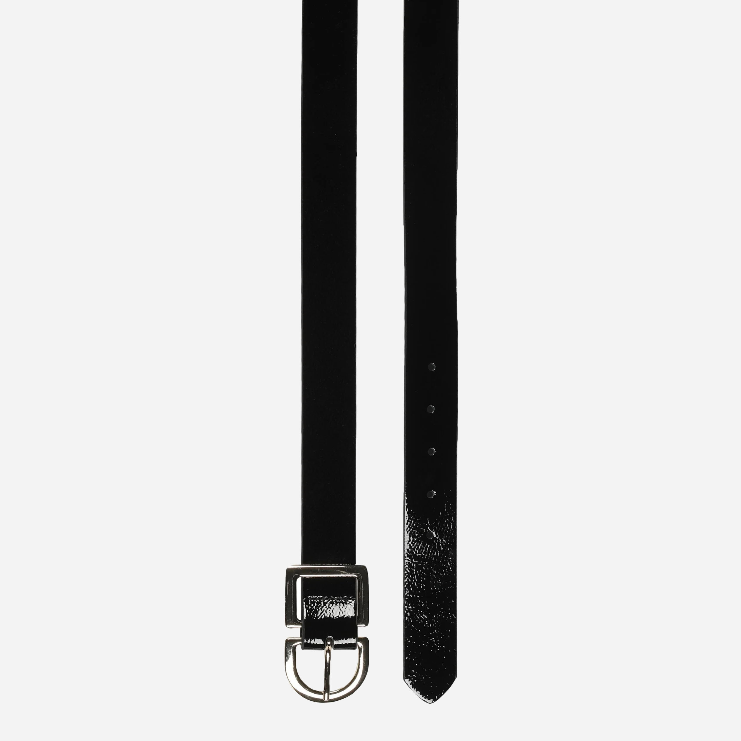 

Женский ремень Colin's CL1055083BLK 90 см