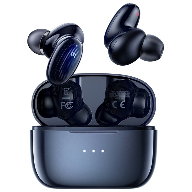 

​Беспроводные наушники гарнитура Ugreen HiTune X5 True Wireless Stereo Earbuds 5.2 50648 blue