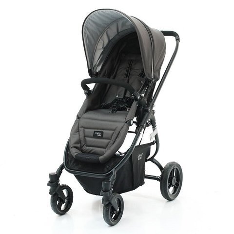 

Прогулочная коляска Valco baby Snap 4 Ultra (Dove Grey)