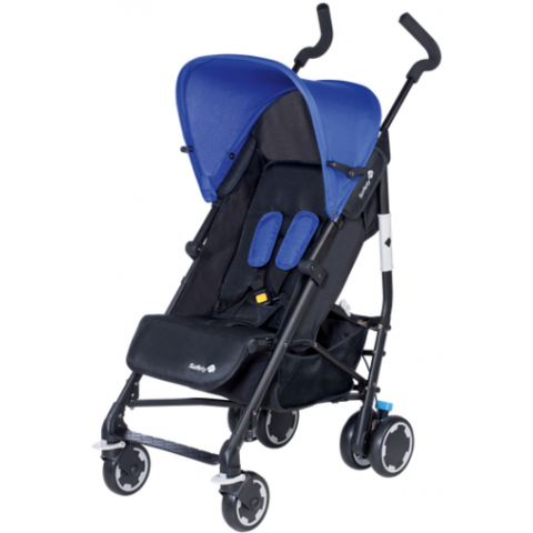 

Коляска-трость Safety 1st Compacity Plain Blue