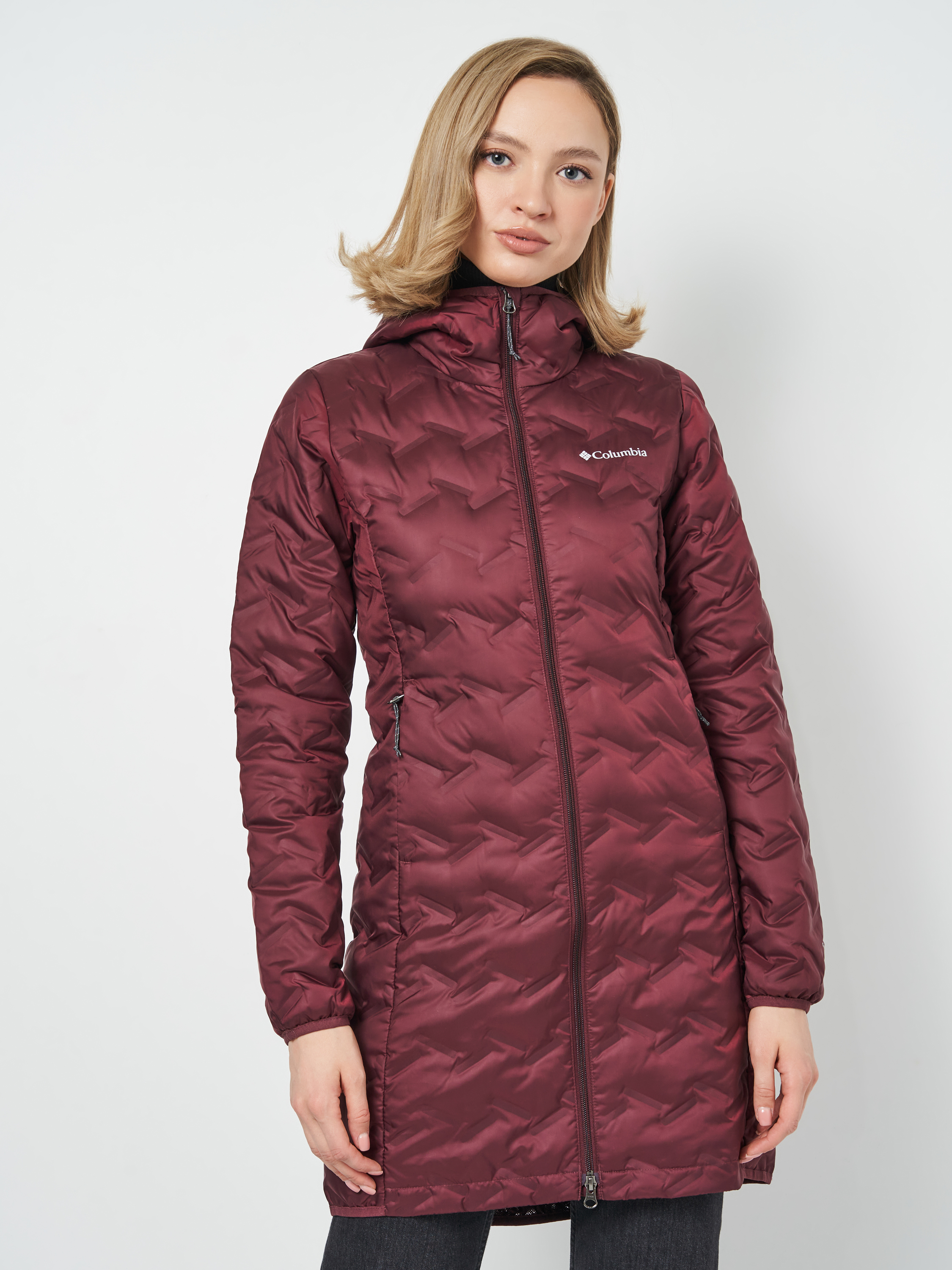 

Пуховик Columbia 1909251-671, Пуховик Columbia 1909251-671 XL