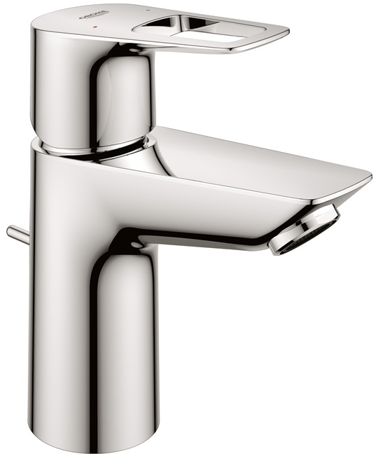 

Смеситель для раковины GROHE BauLoop New 23335001