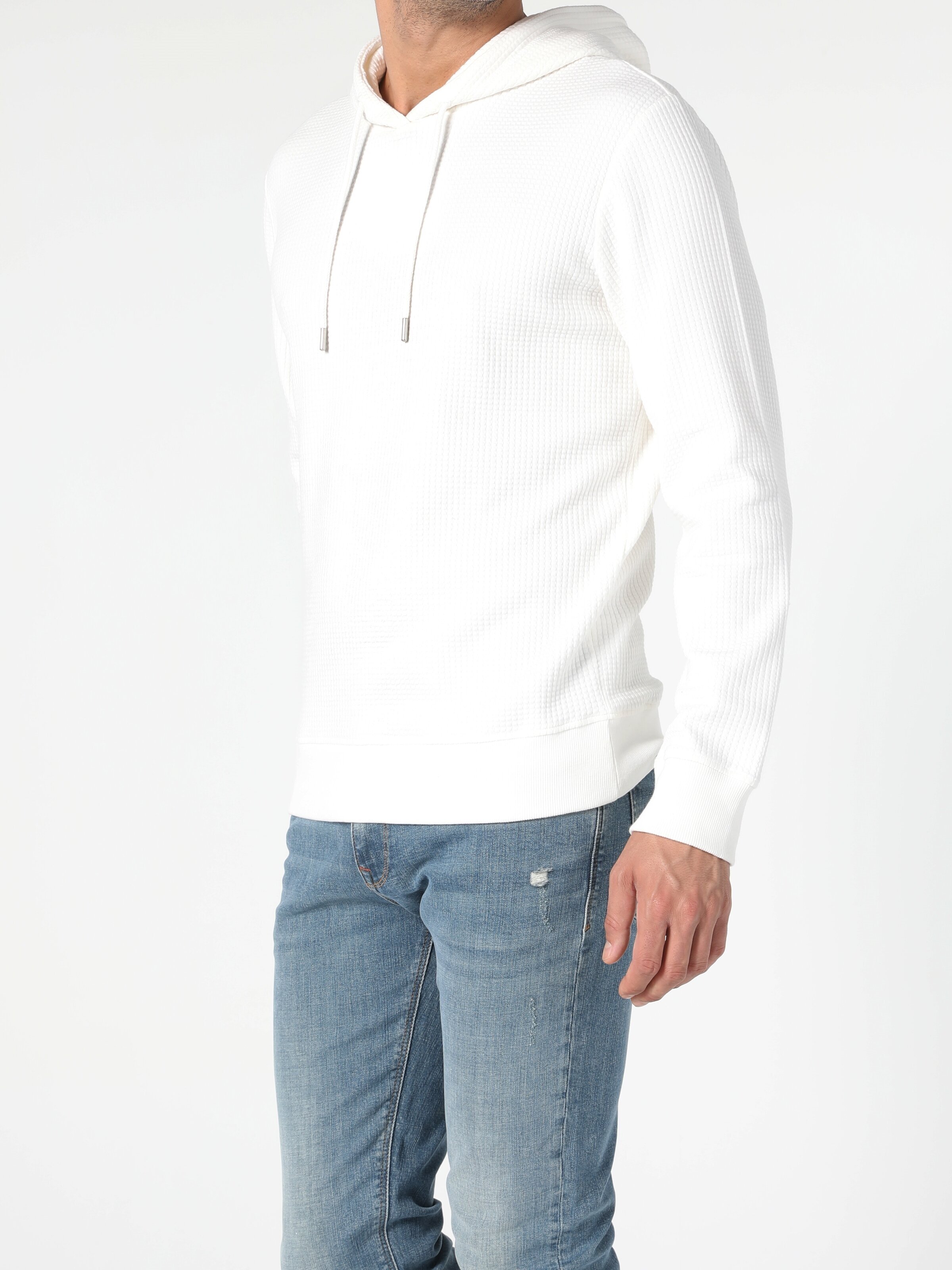 

Худи Colin' CL1055222OFW  Off White, Худи Colin's CL1055222OFW S Off White