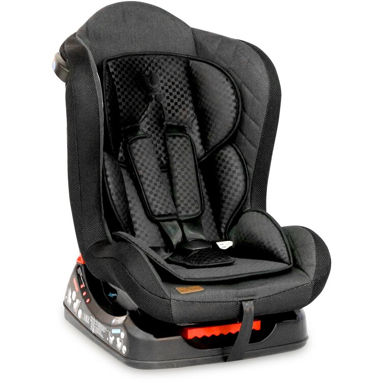 

Автокресло Lorelli Falcon black