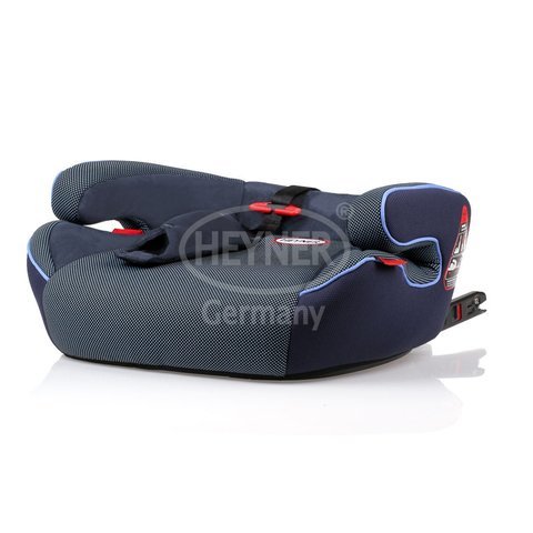 

Бустер Heyner Kids SafeUp Fix XL (Cosmic Blue)