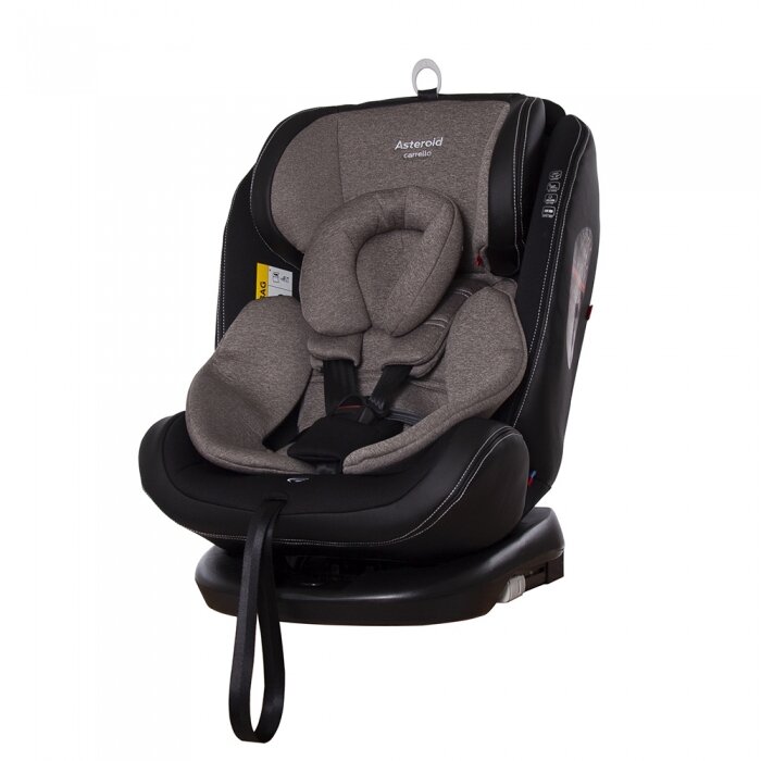 

Автокресло Carrello Asteroid CRL-12801 Lunar Beige