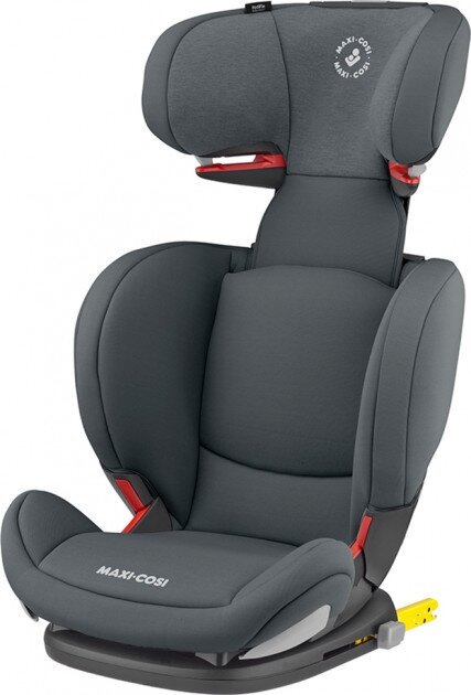 

Автокресло Maxi-Cosi RodiFix AP Authentic Graphite