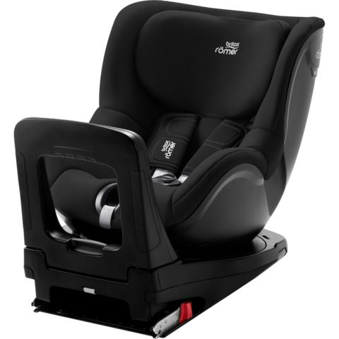 

Автокресло BRITAX-ROMER Dualfix M i-Size Cosmos Black