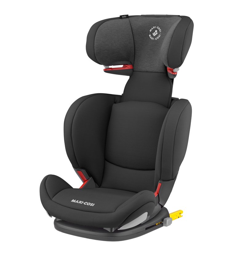 

Автокресло Maxi-Cosi RodiFix AP Authentic Black