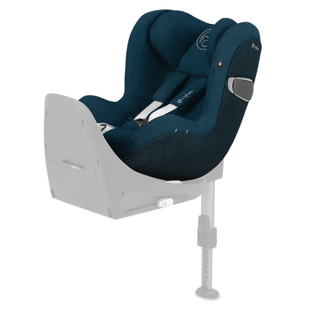 

Автокресло Cybex Sirona Z i-Size Plus Mountain Blue