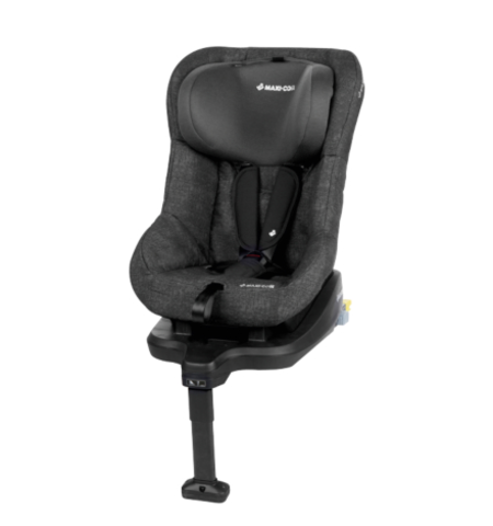 

Автокресло Maxi-Cosi Tobifix Nomad Black