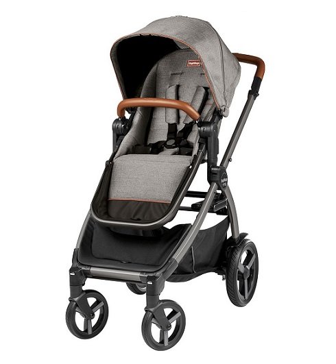 

Прогулочная коляска Peg-Perego Ypsi Polo
