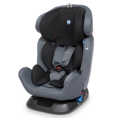 

Автокресло El Camino Bravo ME 1042 royal grey