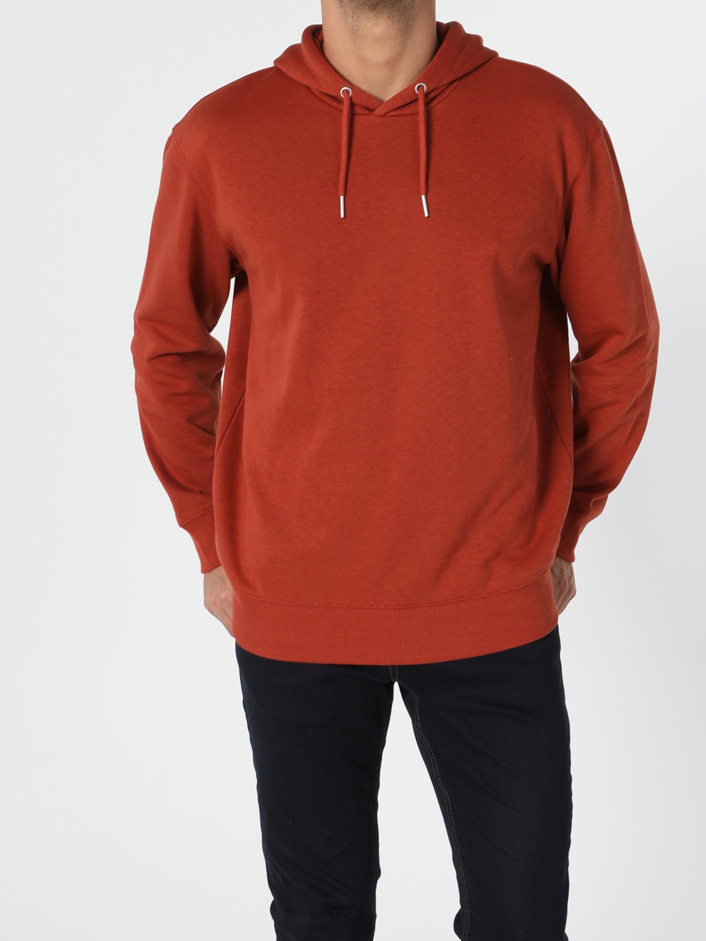

Худи Colin's CL1055786COR  Cinnamon, Худи Colin's CL1055786COR M Cinnamon