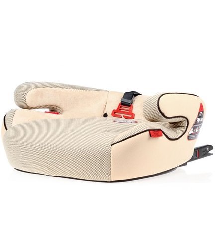 

Бустер Heyner Kids SafeUp Fix XL (Summer Beige)