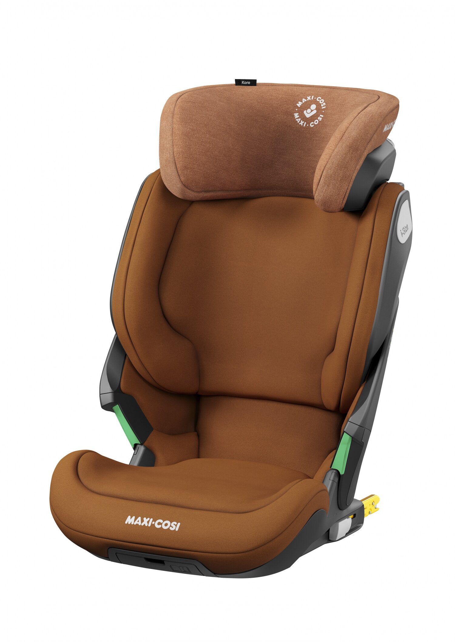 

Автокресло Maxi-Cosi Kore i-Size Authentic Cognac