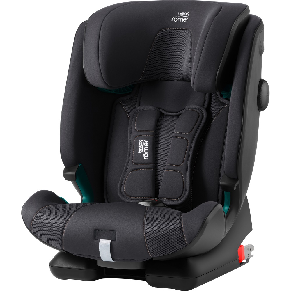 

Автокресло Britax-Romer Advansafix i-Size Fossil Grey