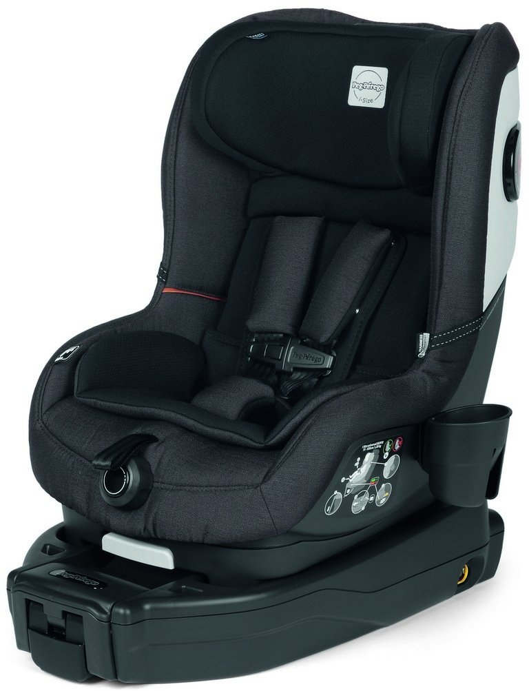 

Автокресло Peg-Perego Viaggio FF105 Ebony