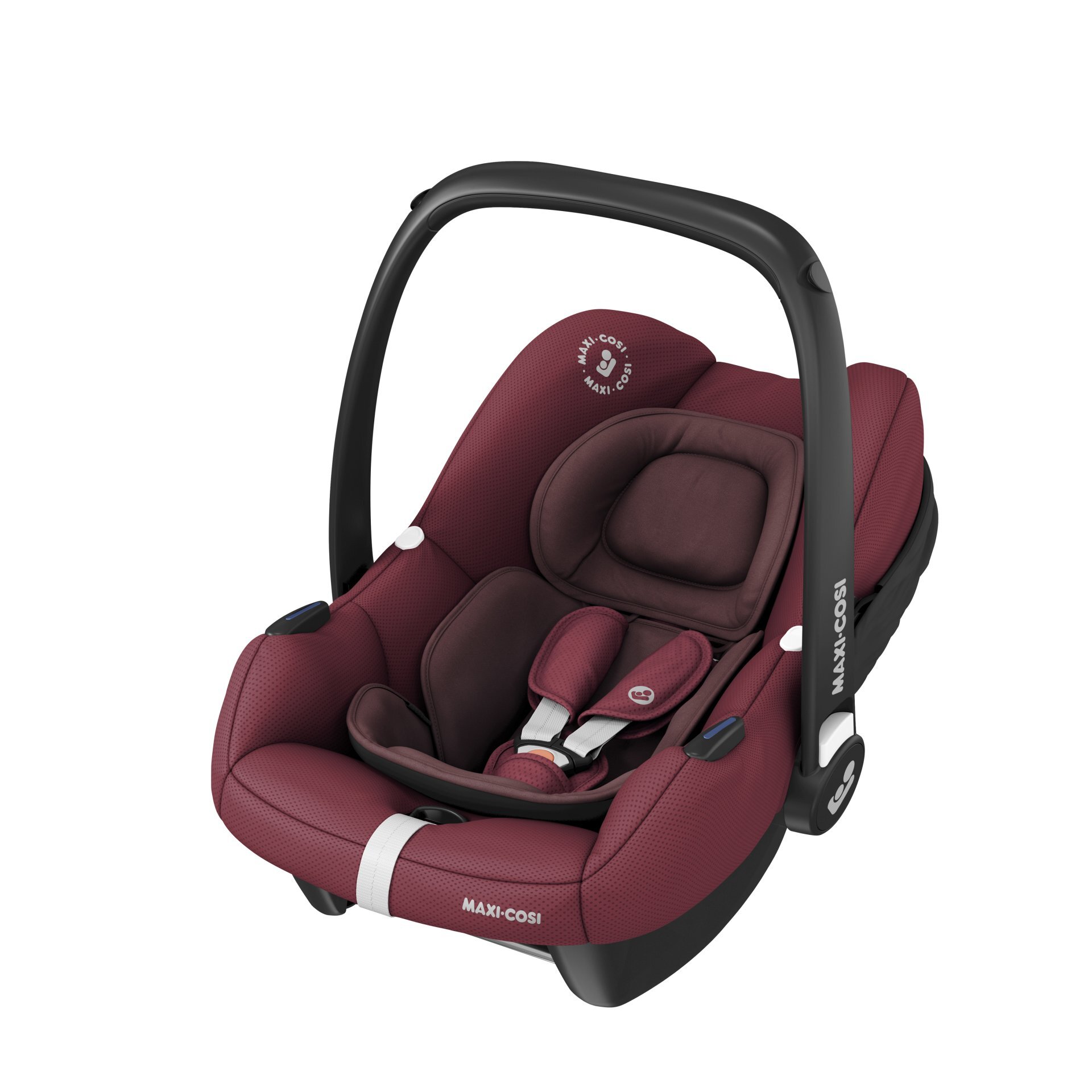 

Автокресло Maxi-Cosi Tinca i-Size Essential Red