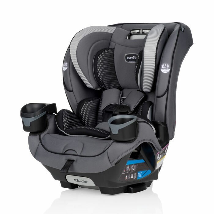 

Автокресло Evenflo EveryFit LX Winstone