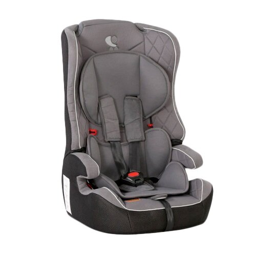 

Автокресло Bertoni Explorer grey