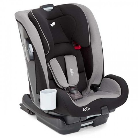 

Автокресло JOIE Bold Isofix Slate
