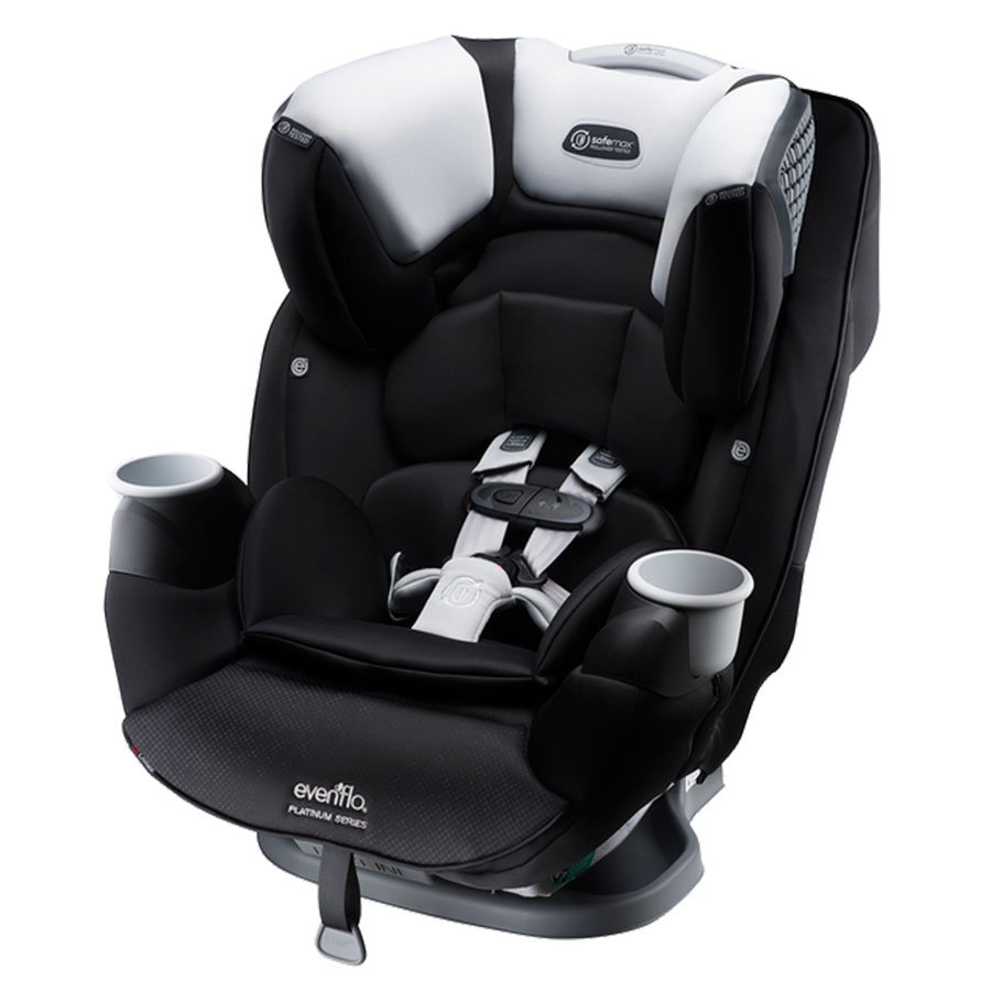 

Автокресло Evenflo SafeMax Platinum Shiloh