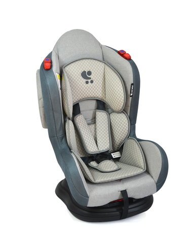 

Автокресло Bertoni Jupiter+SPS (grey)