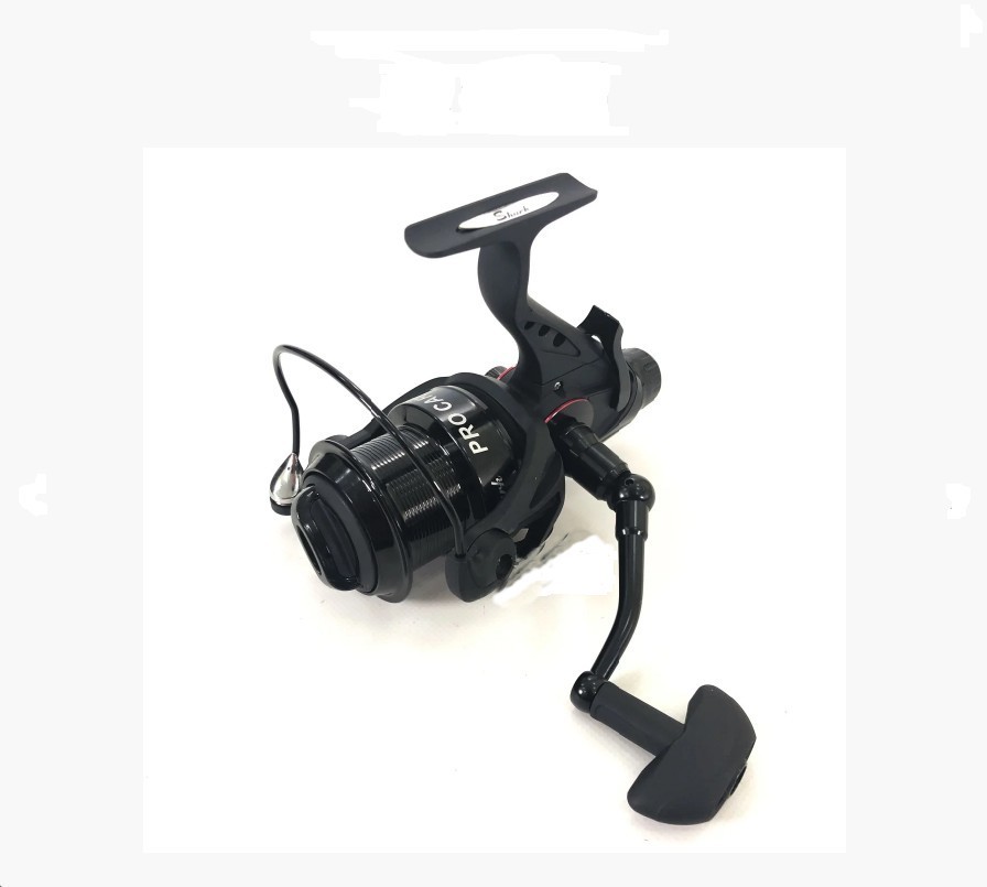 Quantum PT Accurist S3 Reel