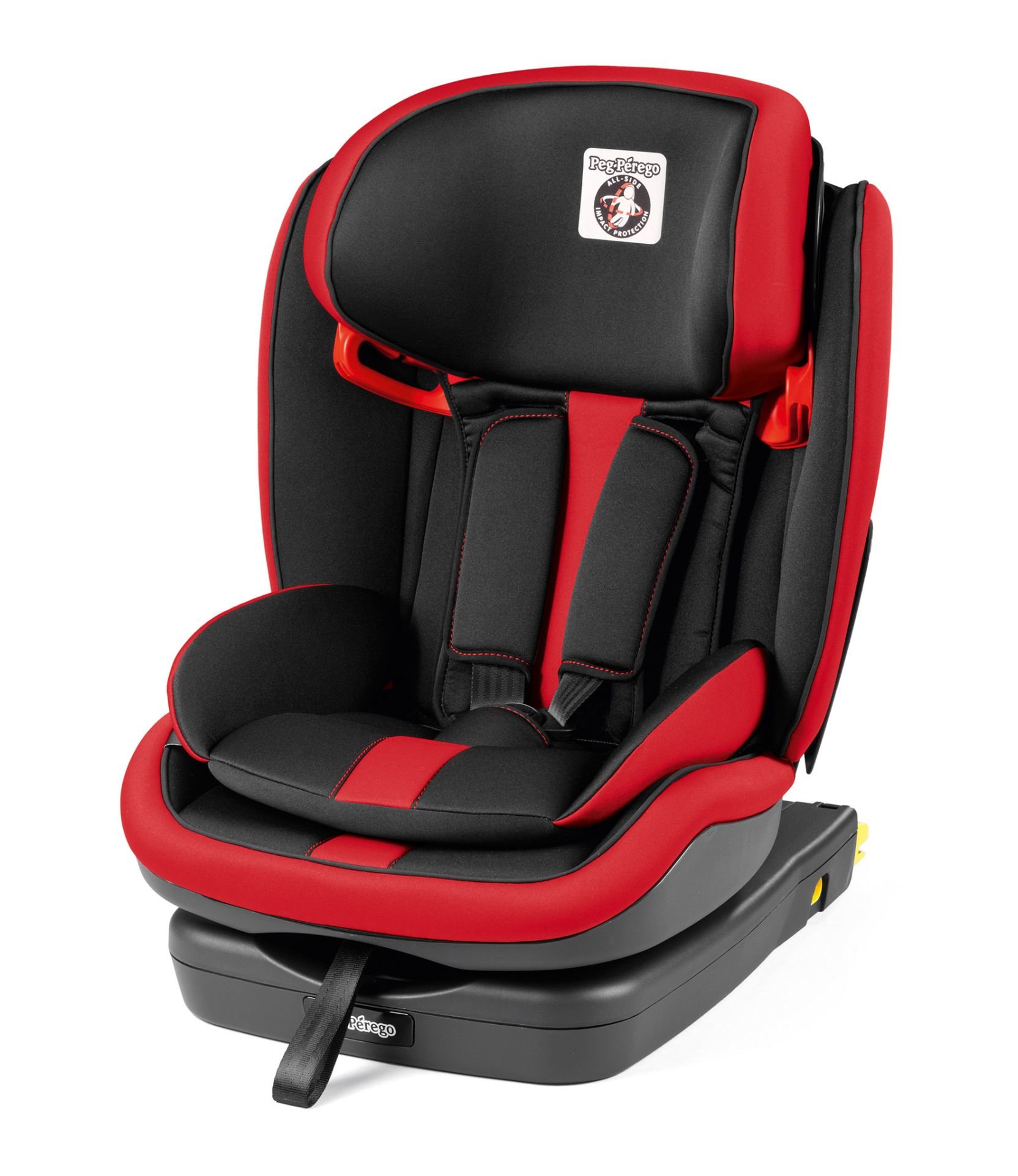 

Автокресло Peg-Perego Viaggio 1-2-3 Via Monza