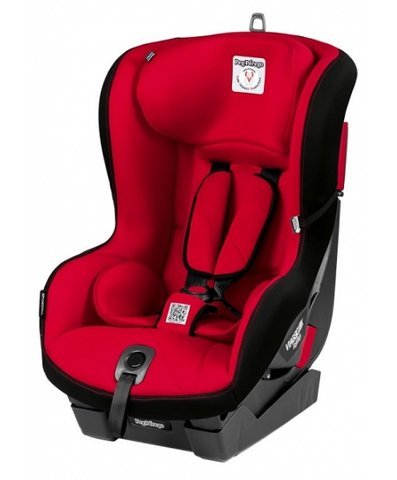 

Автокресло Peg-Perego Viaggio 1 Duo-Fix K (Rouge)