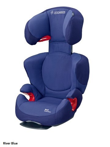 

Автокресло Maxi-Cosi Rodi AP River Blue