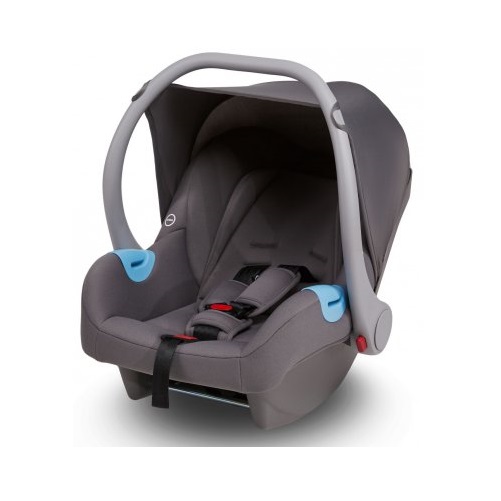 

Автокресло Anex SS-02 grey