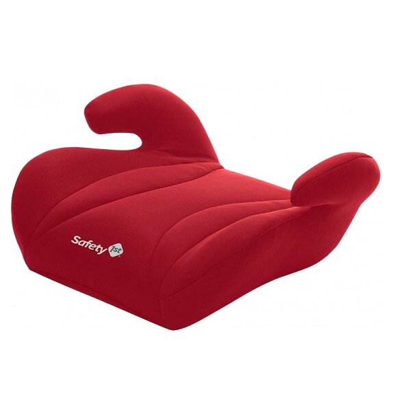 

Бустер Safety 1st Manga Full Red
