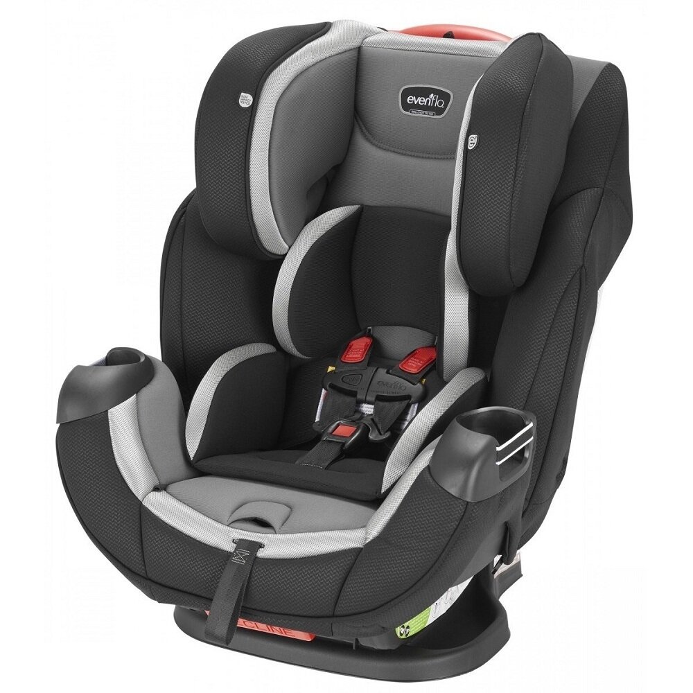 

Автокресло Evenflo Symphony Elite Apex