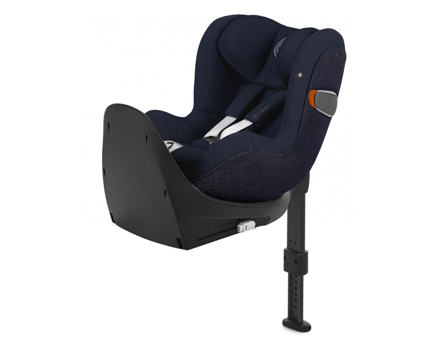 

Автокресло Cybex Sirona Zi i-Size Plus Nautical Blue