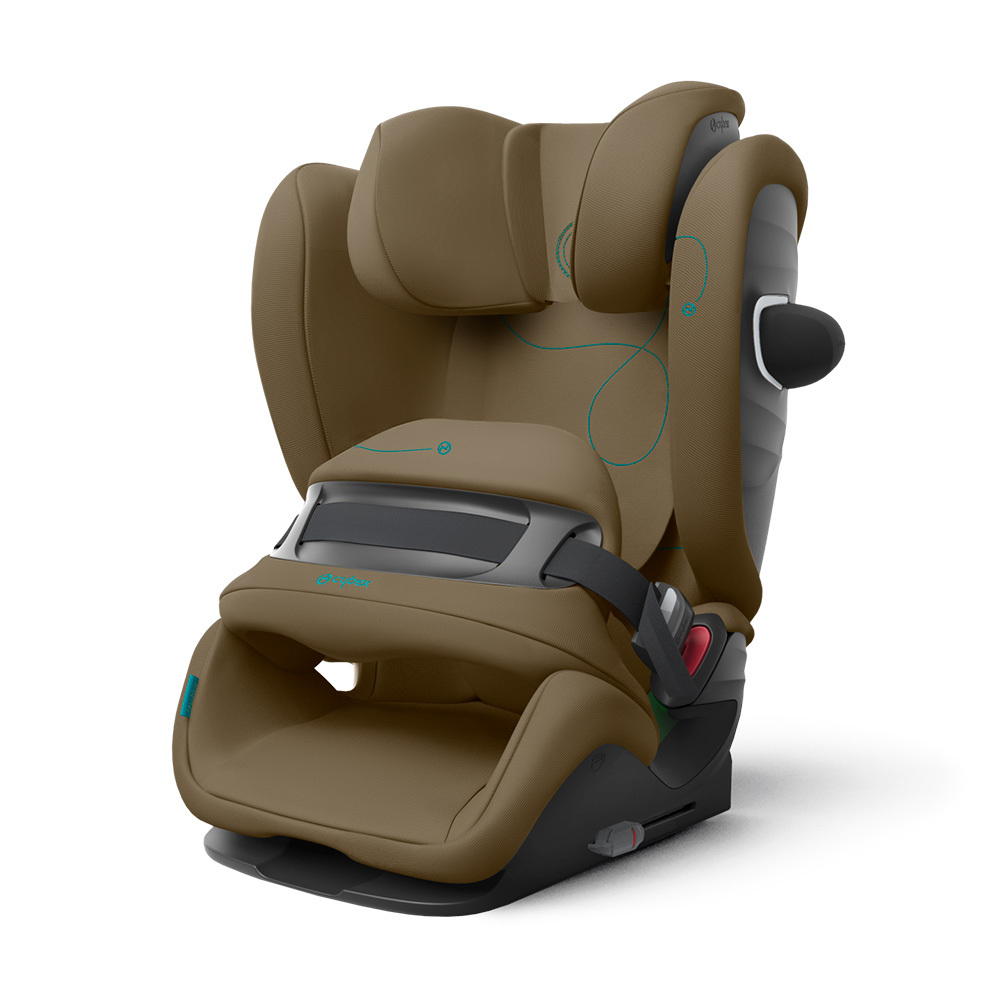 

Автокресло Cybex Pallas G i-Size Classic Beige