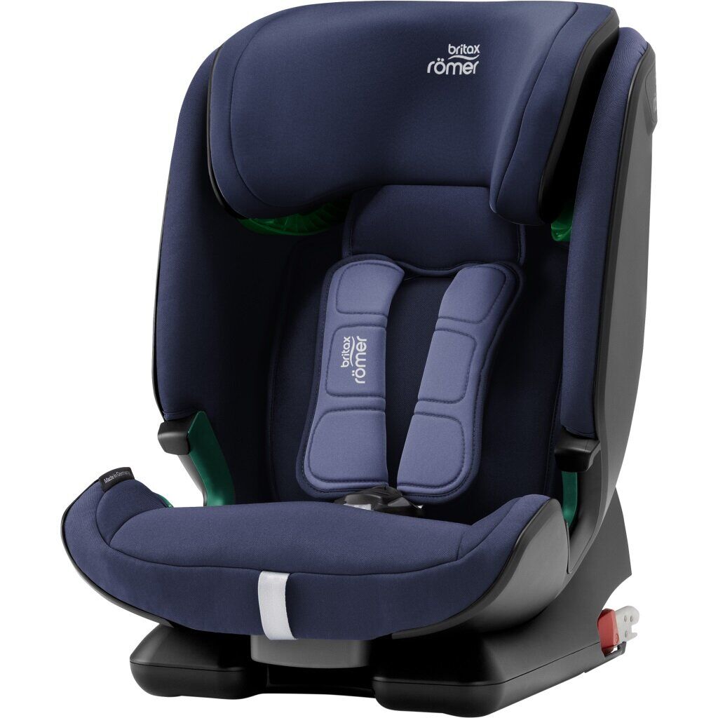 

Автокресло Britax-Romer Advansafix M i-Size Moonlight Blue