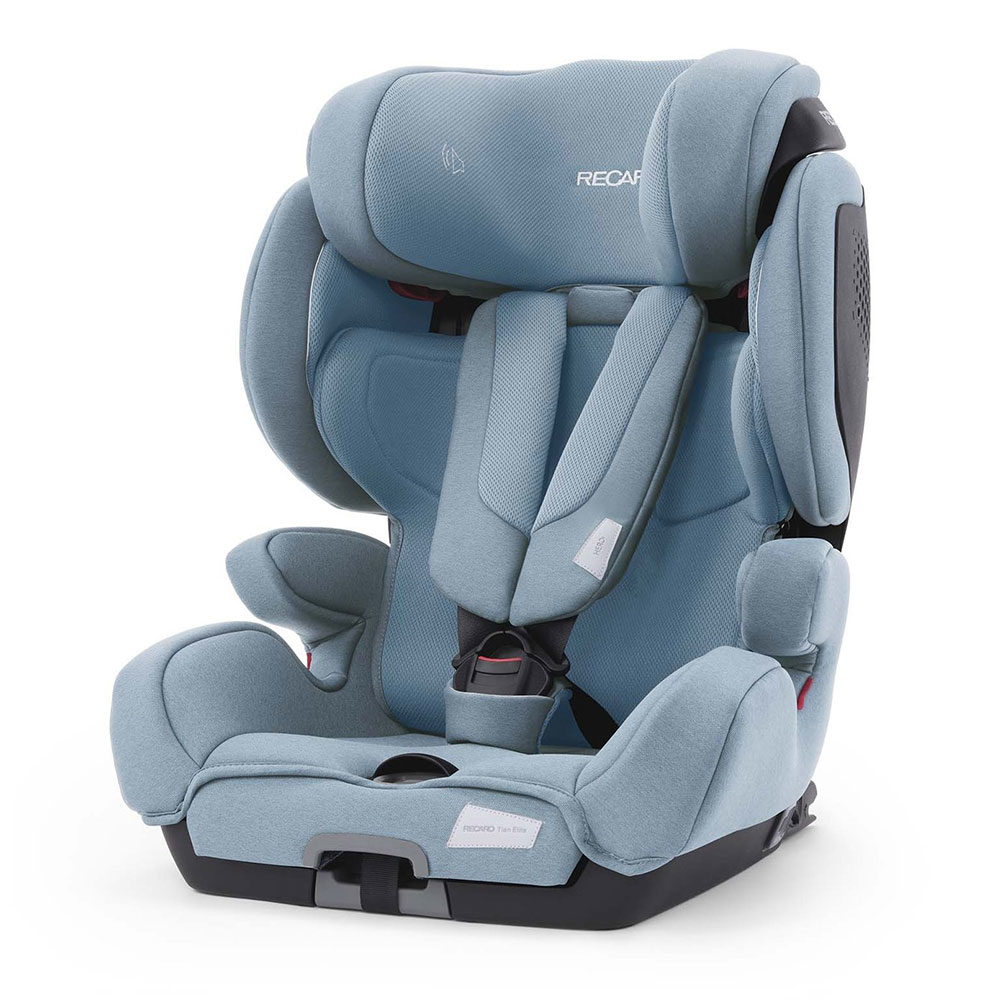 

Автокресло Recaro Tian Elite Prime Frozen Blue