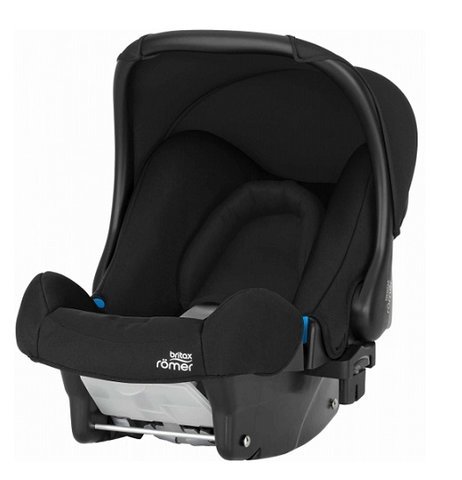 

Автокресло Britax-Romer Baby-Safe Cosmos Black